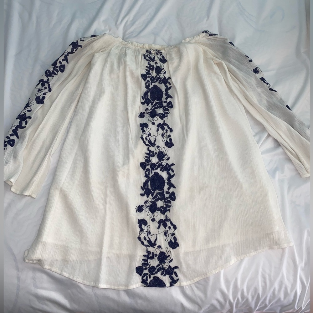 Tobi dress